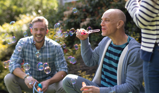 Learn How HIV-1 Treatments Work Together