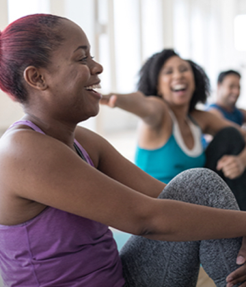 See How HIV-1 Treatment Can Help Keep You From Getting Sick